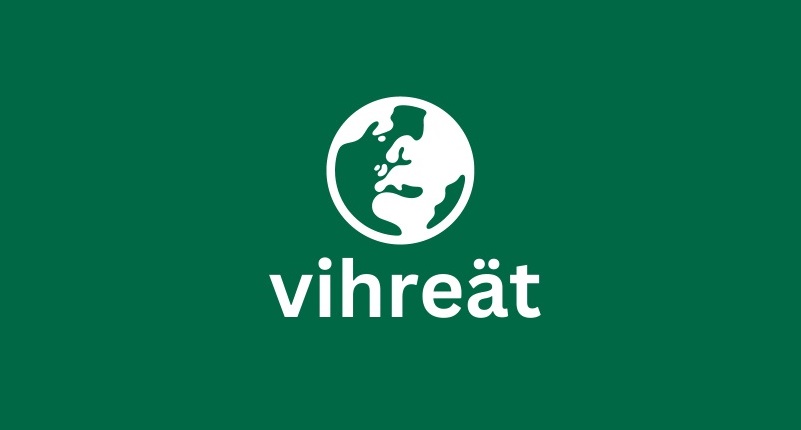 Pudasjärven Vihreiden syyskokous 30.10.